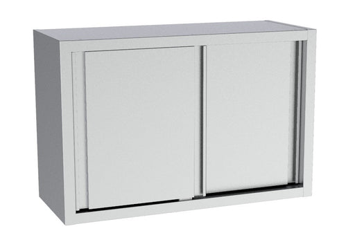 Combisteel Wall Cupboard Sliding Doors 1200 Combisteel