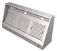 Combisteel 950 Wall Mounted Hood 2000 7333.0615 Combisteel