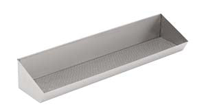 Combisteel Ss Chips Scuttle 700 — Canmac Catering Equipment