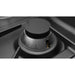 Combisteel Base 700 Gas Range - 4 Burners - Stainless Steel - 700x700x900 mm - Freestanding - 26 kW Output - Commercial Kitchen Equipment 7333.2005 Combisteel