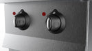 BASE 700 GAS RANGE 6 BU. Combisteel