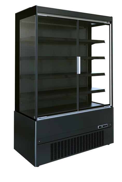 WALL MOUNTED UNIT JAMIE 2 DOORS 1.3 Combisteel
