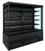 WALL MOUNTED UNIT JAMIE 3 DOORS 1.9 Combisteel