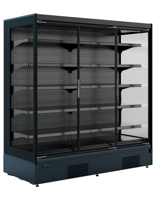 Combisteel Wall-Mounted Unit Mike 2.5 – Durable Commercial Refrigeration Display Unit  *Transport On Request* Combisteel