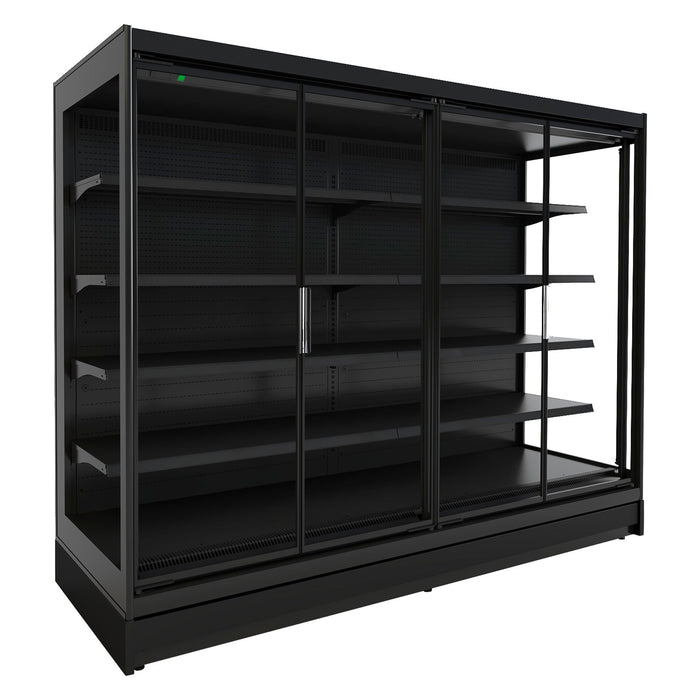 Combisteel Wall Mounted Unit Jax 2.0 Remote Combisteel