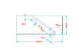 WALL-MOUNTED HOOD BOX MODEL Combisteel