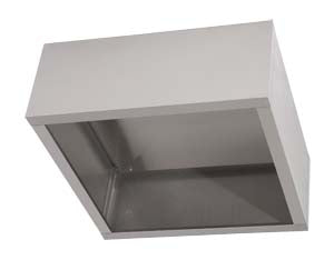 Combisteel Condensation Hood Combisteel