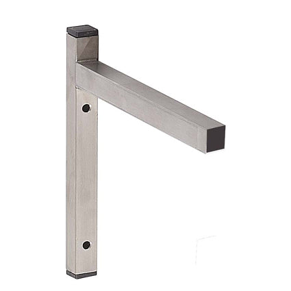 PERMANENT BRACKET SINGLE 400 Combisteel