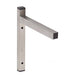 PERMANENT BRACKET SINGLE 400 Combisteel