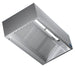 WALL-MOUNTED HOOD BOX MODEL Combisteel