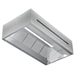INDUCTION BOX MODEL 1500 Combisteel
