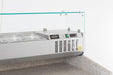 Combisteel Refrigerated Counter Top 1/3 Gn X 9 7450.0023 Combisteel