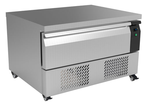 REFRIGERATED/FREEZER COUNTER 1 DRAWER 2X 1/1GN Combisteel