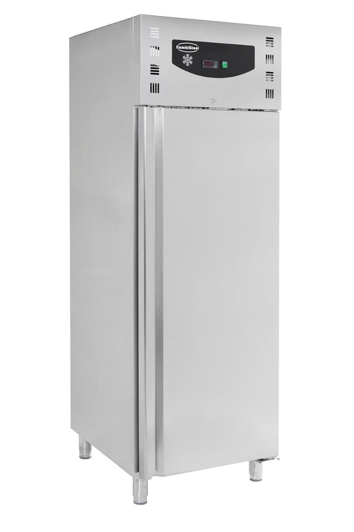 Combisteel Freezer Ss 1 Door 560 L Combisteel