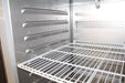 Combisteel Refrigerator Stainless Steel 1 Door 560L Energy Line | 7450.0250 Combisteel