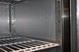 Combisteel 600L Stainless Steel Upright Fridge with Single Door - 7450.0400 Combisteel