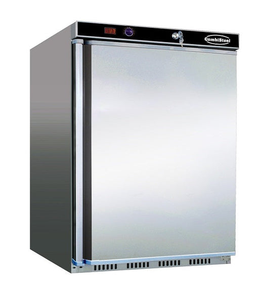 Combisteel Refrigerator Stainless Steel 1 Door - 7450.0550 Combisteel