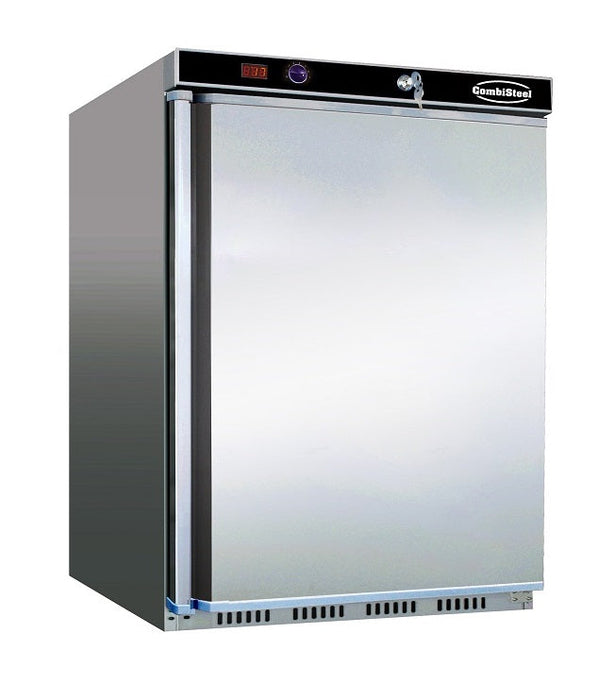 Combisteel Refrigerator Stainless Steel 1 Door - 7450.0550 Combisteel