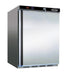 Combisteel Refrigerator Stainless Steel 1 Door - 7450.0550 Combisteel