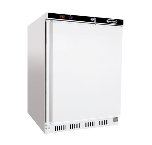 Combisteel 7450.0551 Refrigerator White 1 Door 7450.0551 Combisteel