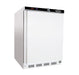 Combisteel 7450.0551 Refrigerator White 1 Door 7450.0551 Combisteel