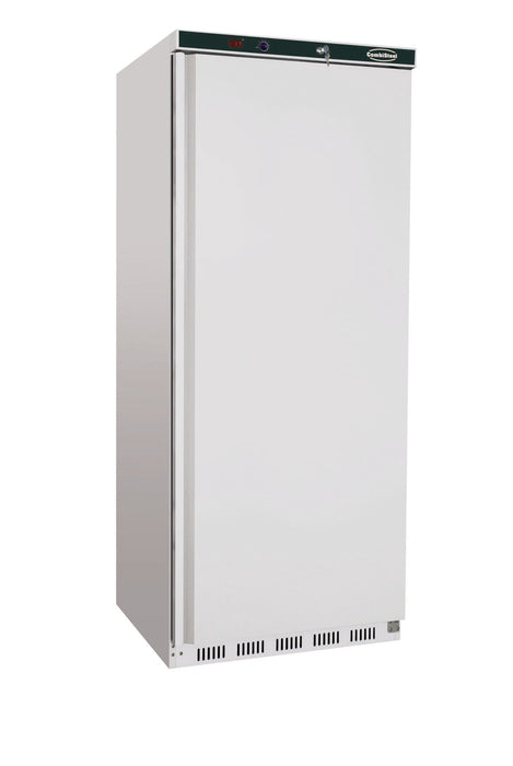 Combisteel 7450.0556 Refrigerator White 1 Door 7450.0556 Combisteel
