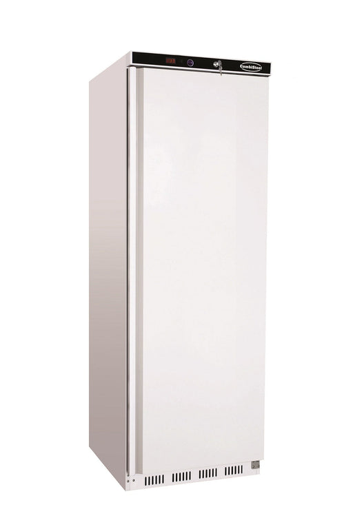 Combisteel 7450.0561 Refrigerator White 1 Door 7450.0561 Combisteel