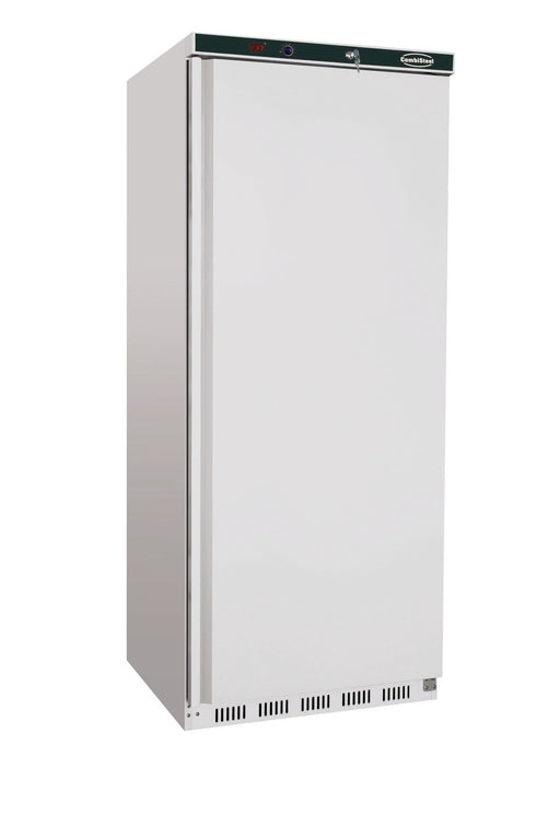 Combisteel Freezer White 1 Door 7450.0571 Combisteel