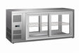 Combisteel Dessert Show Display - 7450.0600 Combisteel