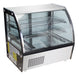 Combisteel Chilled Countertop Refrigerated Food Display Chiller 100 Ltr - 7450.0605 Combisteel