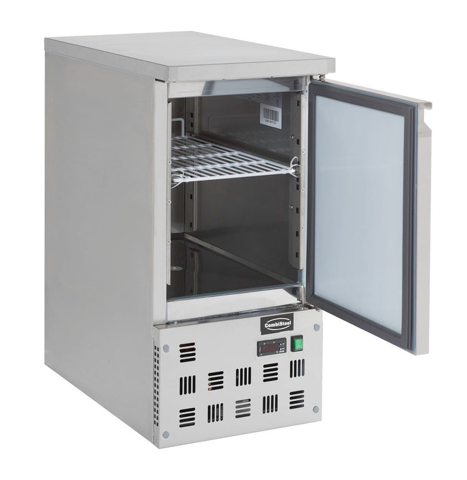 Combisteel Refrigerated Counter 1 Door - 7450.0730 Combisteel