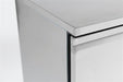 Combisteel Refrigerated Counter 1 Door - 7450.0730 Combisteel
