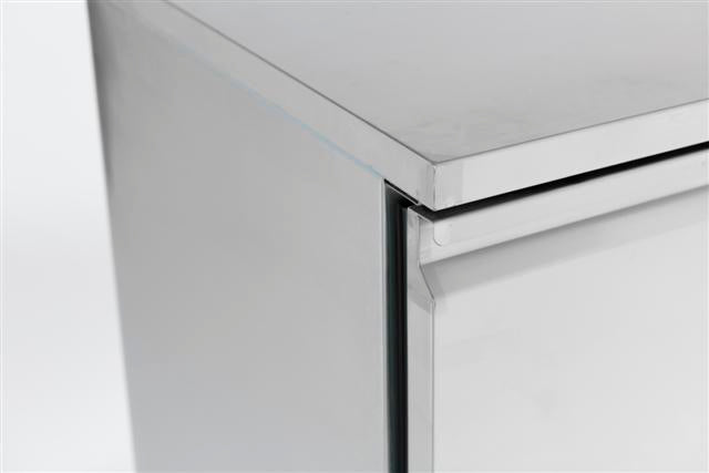 Combisteel Refrigerated Counter 1 Door - 7450.0730 Combisteel