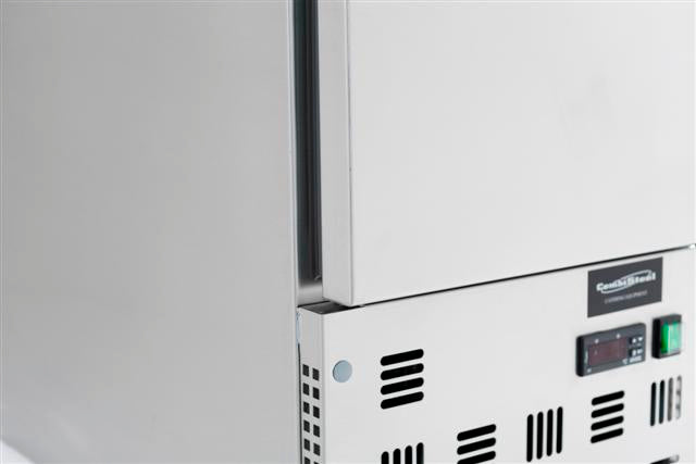 Combisteel Refrigerated Counter 1 Door - 7450.0730 Combisteel