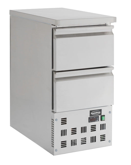 Combisteel Refrigerated Counter 2 Drawers Combisteel