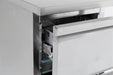 Combisteel Refrigerated Counter 2 Drawers Combisteel