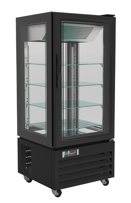 Combisteel Refrigerated Dessert Show Display 1500 - 7450.0840 Combisteel
