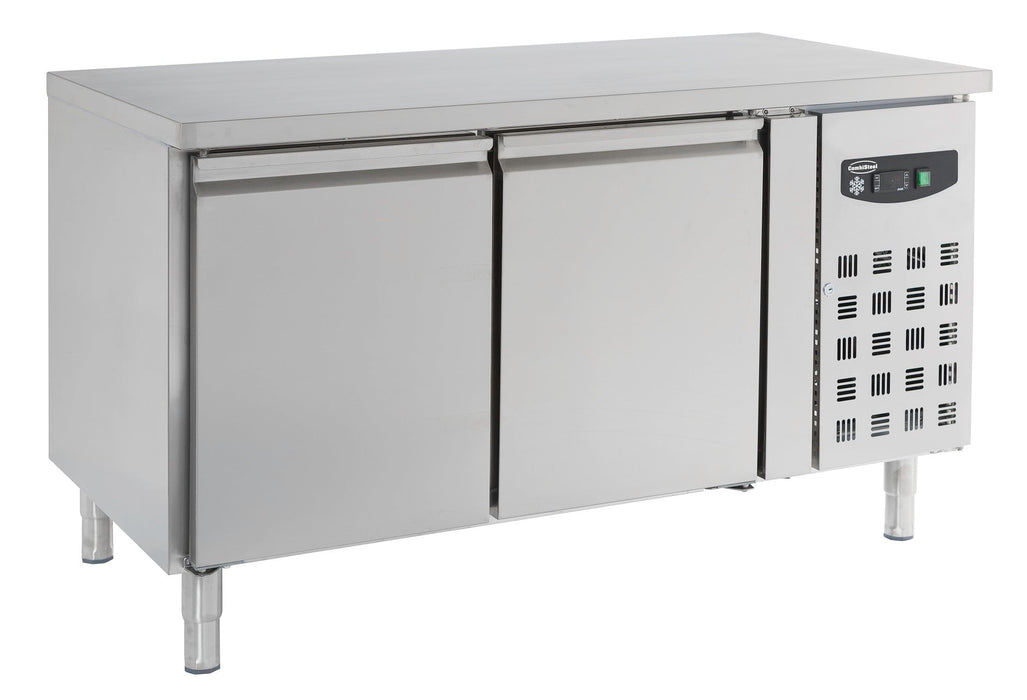 Combisteel 2 Door Bakery Patisserie Counter Fridge - 7450.1215 Combisteel