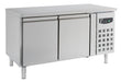 Combisteel 2 Door Bakery Patisserie Counter Fridge - 7450.1215 Combisteel
