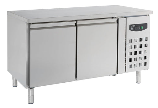 Combisteel 2 Door Bakery Patisserie Counter Fridge - 7450.1215 Combisteel