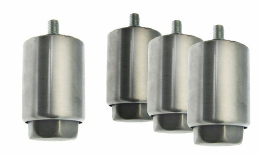 Combisteel Support Set Hr/Hf (4x) 7451.0045 Combisteel