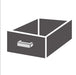 DRAWERSET 1-DRAWER Combisteel