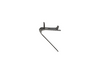 Combisteel Set 4 Clips For Grid 7451.0225 Combisteel