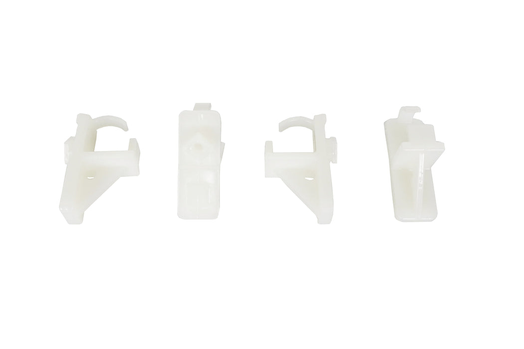 Combisteel Set 4 Clips For 7450.0130 0135 0140 0145 0156 0157 7451.0226 Combisteel