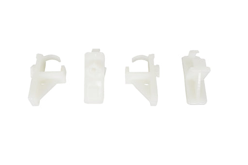 Combisteel Set 4 Clips For 7450.0130 0135 0140 0145 0156 0157 7451.0226 Combisteel