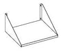Combisteel Microwave Shelf For 7455.1662 Combisteel