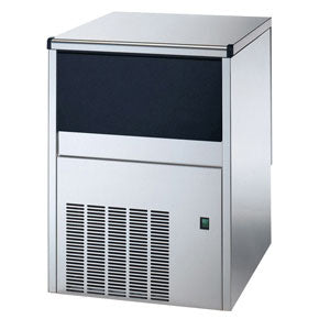 Combisteel Ice Cube Maker 34Kg/24H - 7453.0008 Combisteel