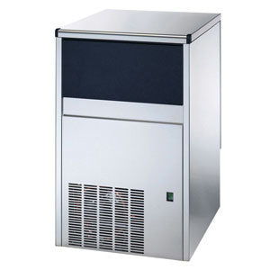 Combisteel Ice Cube Maker 43Kg/24H - 7453.0010 Combisteel