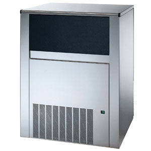Combisteel Ice Cube Maker 155 Kg/24 H Combisteel