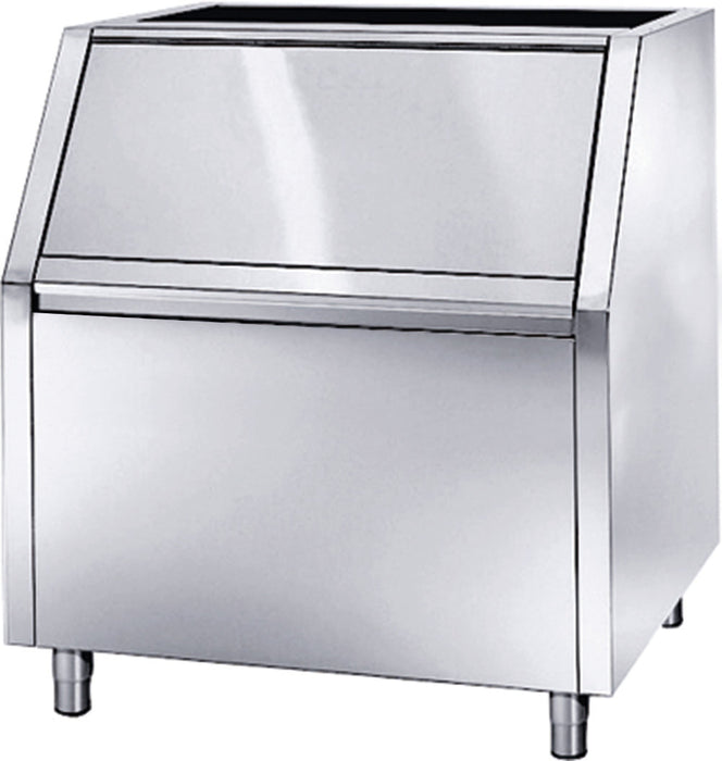 Combisteel Ice Storage Bin 200 Kg Combisteel